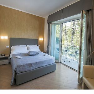 Kamer met een King Size Bed